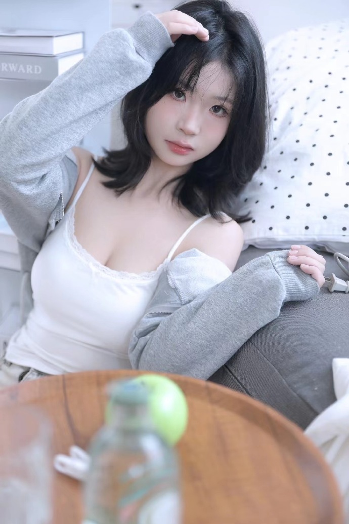 墨雨云间 封面